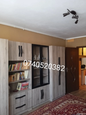 Chirie - Resita , Garsonieră  mobilata -utilata