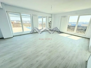 Apartament 3 camere + terasă 40 mp | Preț imbatabil în Otopeni