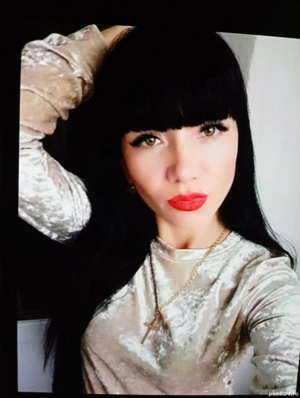  am venit la tine Oksana Oksi