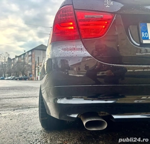 BMW e91   320D   2010   Unic Proprietar 