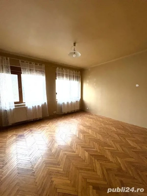 Inchiriez apartament 3 camere , ZONA TRAIAN  ( MALUL MURESULUI ) - imagine 3
