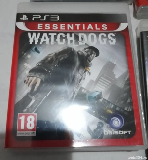 Jocuri de vanzare ps3 negociabile - imagine 2