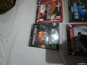 Jocuri de vanzare ps3 negociabile - imagine 3