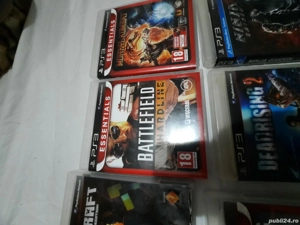 Jocuri de vanzare ps3 negociabile - imagine 5