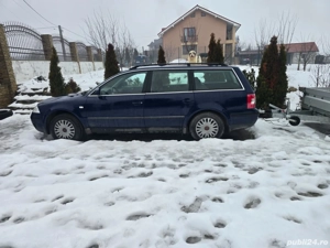 Volkswagen Passat 1.9TDI - imagine 2
