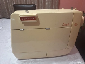 Vand masina de cusut - imagine 2