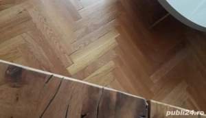 Raschetare reconditionare parchet masiv - imagine 3