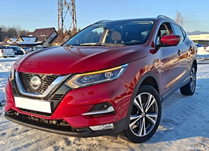 Nissan Qashqai Tekna 1.6 Cdti Panoramic