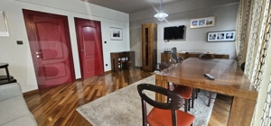 Class Parc etaj 1, renovat recent 2 camere decomandate 67 mp   - imagine 6