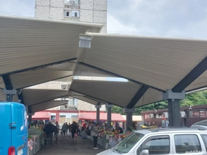 Dacia - apartament cu 3 camere - imagine 11