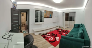 închiriez apartament 2 camere 