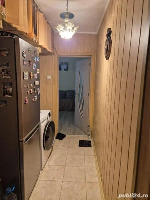 Vand apartament 2 camere