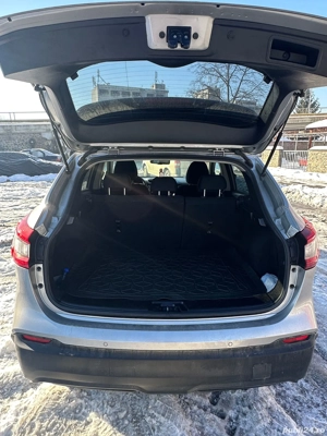 Nissan Qashqai 2019 - imagine 5