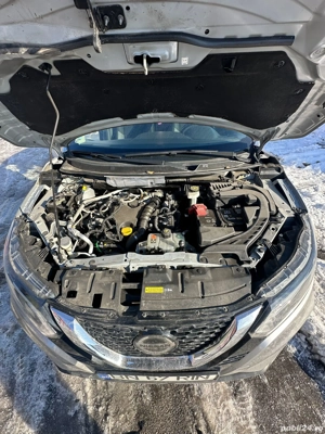 Nissan Qashqai 2019 - imagine 4