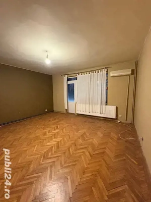 Inchiriez apartament 3 camere , ZONA TRAIAN  ( MALUL MURESULUI ) - imagine 5