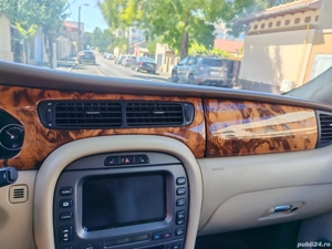 Dezmembrez Jaguar X-Type - imagine 5