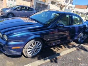Dezmembrez Jaguar X-Type - imagine 4