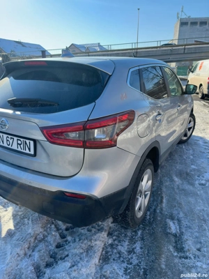 Nissan Qashqai 2019 - imagine 6
