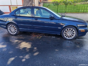 Dezmembrez Jaguar X-Type - imagine 3