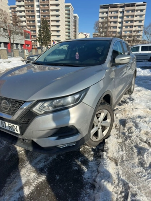Nissan Qashqai 2019 - imagine 7