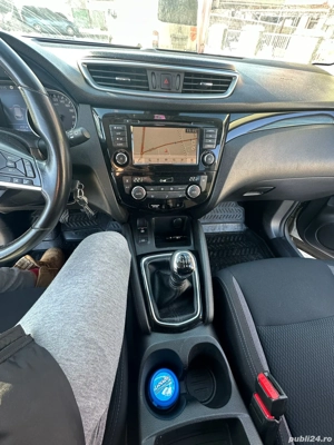 Nissan Qashqai 2019 - imagine 8