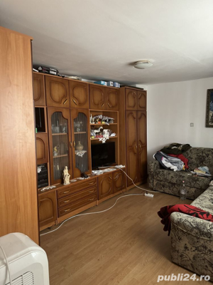 Casa cu 5 camere in zona D. Filipescu   Posta   teren 400mp   Pret: 110.000  neg.   - imagine 3