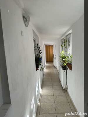 Casa cu 5 camere in zona D. Filipescu   Posta   teren 400mp   Pret: 110.000  neg.   - imagine 4