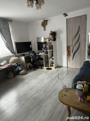 Casa cu 5 camere in zona D. Filipescu   Posta   teren 400mp   Pret: 110.000  neg.   - imagine 6