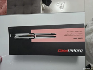 Vând Placă Babyliss PRO