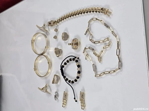 Vând Aur 14 K mai multe modele 