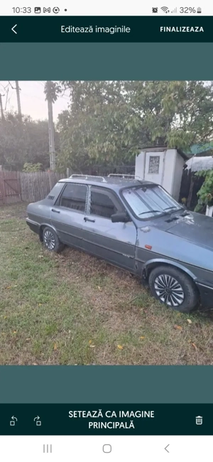 De vânzare Dacia 1300 Berlina - imagine 2