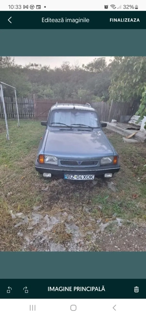 De vânzare Dacia 1300 Berlina - imagine 4