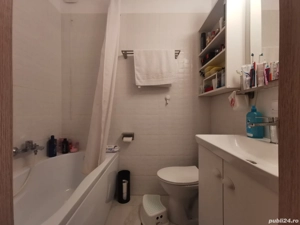 Apartament 4 camere Decomandat Damaroaia  - imagine 4