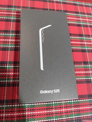 Vand Samsung S25 12Gb 128Gb navy sigilat 