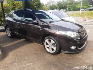 Vand Renault Megane - imagine 3