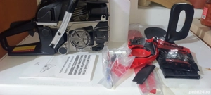 drujba Japonia 58cc - imagine 2