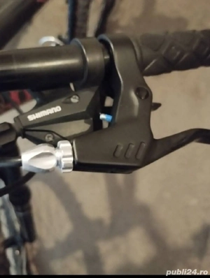 vand bicicleta Mtb cadru de aluminiu 