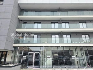 Obor - Avrig Park | Spațiu Comercial 120 mp | Vitrină 6 ml - Terasa Proprie