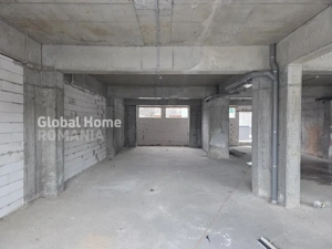 Obor - Avrig Park | Spațiu Comercial 187 mp + Terasa 42 mp | Vitrina 12 ML - imagine 6