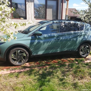 Vand Hyundai Bayon Mild hybrid 1.0 Led Line Highway  - imagine 3