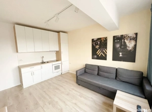 2 camere Regie 2min metrou Novum Premium Residence, langa Orhideea Grozavesti