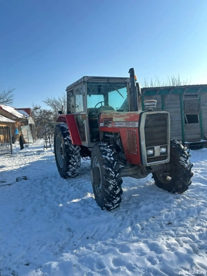 VAND SCHIMB Massey Ferguson 2640, 4x4 110CP