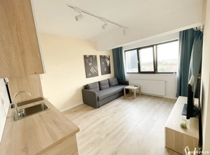 Apartament 2 camere 2min metrou Regie Novum Residence Orhideea Grozavesti