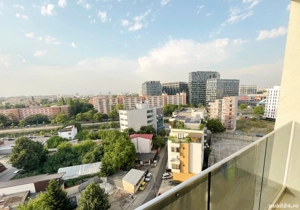 Apartament 2 camere 2min metrou Regie Grozavesti Orhideea Novum Premium Residence
