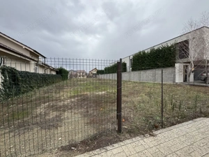 Teren pentru casa individuala 981 mp, Dumbravita, zona Ikea