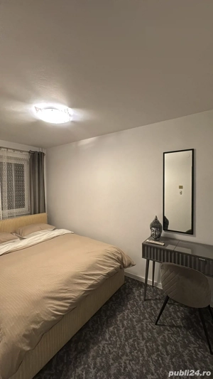 Inchiriere apartamnet 