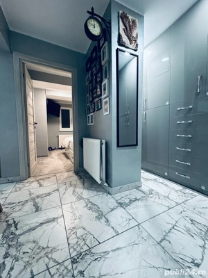 Apartament 1 Camera, Zona Hipodrom