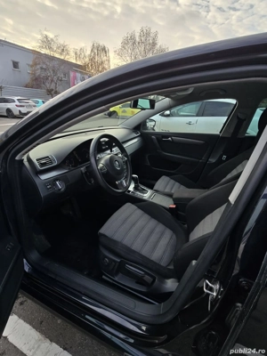 Vand auto volkswagen passat - imagine 4