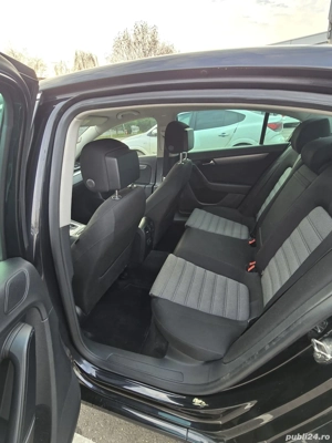 Vand auto volkswagen passat - imagine 6