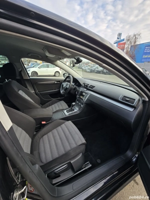 Vand auto volkswagen passat - imagine 5
